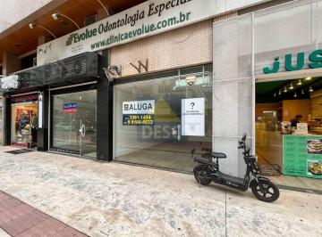 Comercial · 34m² · Sala em Centro, Balneário Camboriú/SC de 34m² para locação R$ 12.500,00/mes
