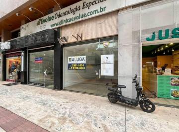 Comercial · 34m² · Sala em Centro, Balneário Camboriú/SC de 34m² para locação R$ 12.500,00/mes