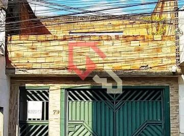Casa · 10m² · 2 Quartos · 1 Vaga · Casa em Vila Feital, Mauá/SP de 10m² 2 quartos para locação R$ 900,00/mes