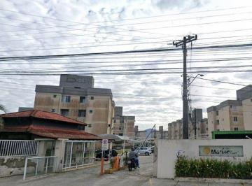 Apartamento · 54m² · 2 Quartos · 1 Vaga · Apartamento em Centro, Itajaí/SC de 0m² 2 quartos para locação R$ 2.200,00/mes