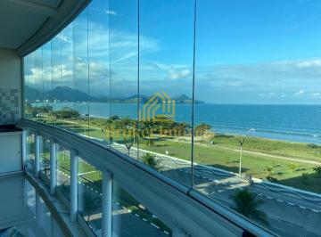 Imagem do Imóvel · Apartamento Frente Mar com Vista Infinita para o Oceano no Alta Vista - Jardim Aruan | Caraguatatuba