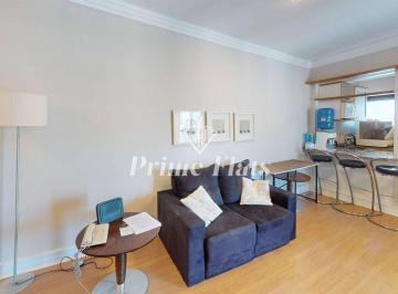 Apartamento · 60m² · 2 Quartos · 1 Vaga · Flat em Paraíso, São Paulo/SP de 60m² 2 quartos para locação R$ 4.990,00/mes