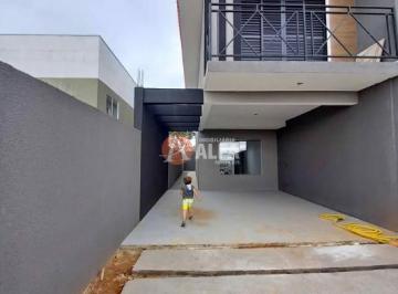 Casa · 3 Quartos · 3 Vagas · Casa em Jardim Japão (Caucaia do Alto), Cotia/SP de 0m² 3 quartos à venda por R$ 399.990,00
