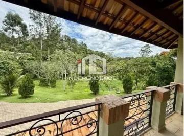 Esta casa é para quem valoriza a qualidade de vida. Terreno de 10.000 m² cercado · Casa em Jardim Torrão de Ouro, São José dos Campos/SP de 300m² 4 quartos para locação R$ 7.500,00/me