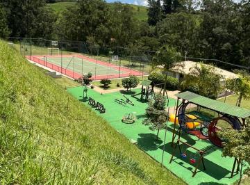 Terreno · 417m² · 1 Quarto · Terreno em Parque Dom Henrique, Cotia/SP de 417m² 1 quartos à venda por R$ 399.990,00