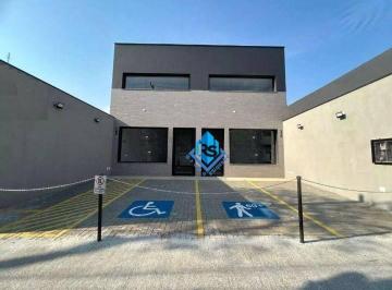 Comercial · 70m² · Salão em Centro, São Bernardo do Campo/SP de 70m² para locação R$ 12.000,00/mes