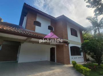 Casa · 455m² · 3 Quartos · 3 Vagas · Casa em Jardim Esplanada, São José dos Campos/SP de 455m² 3 quartos para locação R$ 8.000,00/mes