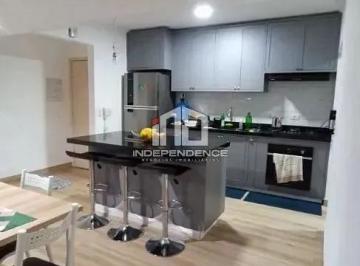 Essa aconchegante unidade localizada no coração do Centro de São José dos Campos · Apartamento em Centro, São José dos Campos/SP de 92m² 3 quartos à venda por R$ 470.000,00