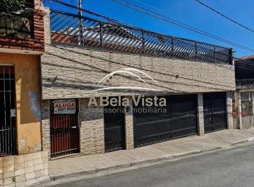 Casa · 40m² · 1 Quarto · Casa em Santo Antônio, Osasco/SP de 40m² 1 quartos para locação R$ 1.500,00/mes