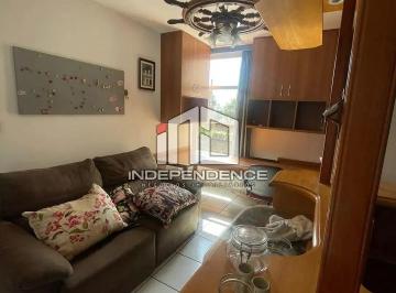 Apartamento en Venda de 2 quartos Jardim Anhembi · Apartamento em Jardim Anhembi, São José dos Campos/SP de 53m² 2 quartos à venda por R$ 349.000,00 ou