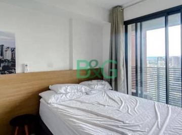 Comercial · 25m² · 1 Quarto · Studio em Vila Pompéia, São Paulo/SP de 25m² 1 quartos à venda por R$ 529.000,00