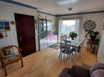 Apartamento com 3 dormitórios à venda no Condomínio Adara, localizado no bairro · Apartamento em Jardim das Indústrias, São José dos Campos/SP de 97m² 3 quartos à venda por R$ 580.00