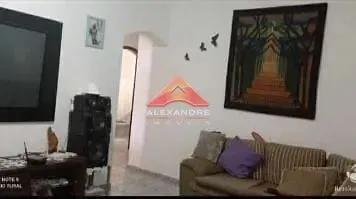 Casa · 209m² · 3 Quartos · 3 Vagas · Casa em Parque Nova Esperança, São José dos Campos/SP de 209m² 3 quartos à venda por R$ 380.000,00