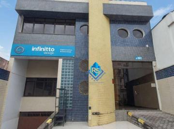 Comercial · 750m² · 14 Vagas · Predio em Campestre, Santo André/SP de 750m² para locação R$ 22.000,00/mes