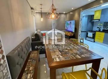Apartamento en Venda de 2 quartos Vila Adyana · Apartamento em Vila Adyana, São José dos Campos/SP de 80m² 2 quartos à venda por R$ 640.000,00
