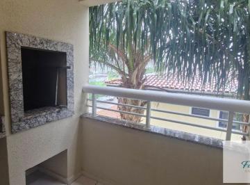 Apartamento · 52m² · 2 Quartos · 1 Vaga · Apartamento em Itaguá, Ubatuba/SP de 52m² 2 quartos para locação R$ 2.700,00/mes