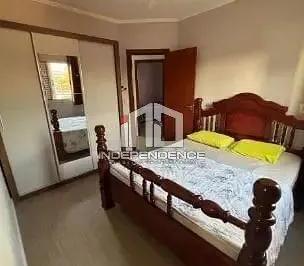Apartamento en Aluguel de 3 quartos Jardim Bela Vista · Apartamento em Jardim Bela Vista, São José dos Campos/SP de 98m² 3 quartos para locação R$ 3.300,00/