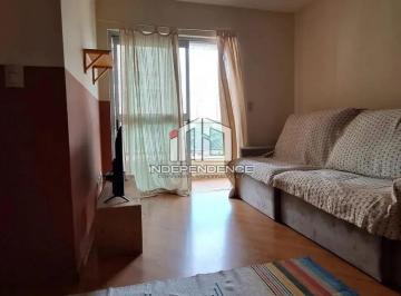 Apartamento totalmente mobiliado conforme as fotos, para locação no Jardim Aquar · Apartamento em Parque Residencial Aquarius, São José dos Campos/SP de 70m² 3 quartos para locação R$