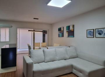 Apartamento · 132m² · 3 Quartos · 2 Vagas · Apartamento em Granja Viana, Cotia/SP de 132m² 3 quartos para locação R$ 7.520,00/mes