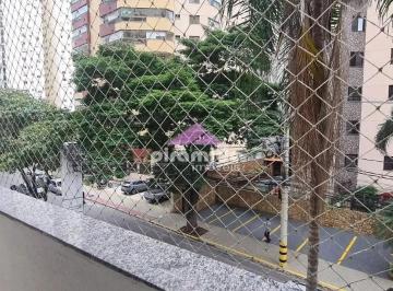 Apartamento no Jardim Aquárius  em São José dos Campos

Apartamento localizado n · Apartamento em Parque Residencial Aquarius, São José dos Campos/SP de 84m² 3 quartos para locação R$