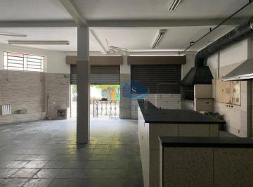 Comercial · 145m² · Salão em Ipiranga, São Paulo/SP de 145m² para locação R$ 7.500,00/mes