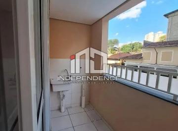 Apartamento · 44m² · 2 Quartos · 1 Vaga · Apartamento em Jardim Topázio, São José dos Campos/SP de 44m² 2 quartos à venda por R$ 350.000,00
