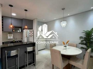 Apartamento · 46m² · 2 Quartos · 1 Vaga · Apartamento em Areia Branca, Santos/SP de 46m² 2 quartos à venda por R$ 380.000,00