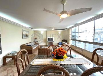 Apartamento · 140m² · 3 Quartos · 1 Vaga · Apartamento em Morro do Maluf, Guarujá/SP de 140m² 3 quartos à venda por R$ 480.000,00
