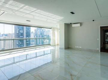 Apartamento · 134m² · 2 Quartos · 2 Vagas · Apartamento em Vila Nova Conceição, São Paulo/SP de 134m² 2 quartos para locação R$ 18.000,00/mes