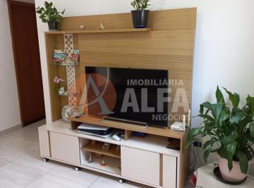 Apartamento · 71m² · 2 Quartos · 1 Vaga · Apartamento em Jardim Lina, Cotia/SP de 71m² 2 quartos à venda por R$ 350.000,00