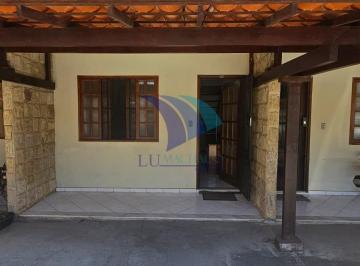 Casa · 80m² · 2 Quartos · 1 Vaga · Casa em Portinho, Cabo Frio/RJ de 80m² 2 quartos para locação R$ 2.300,00/mes