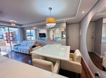 Apartamento · 92m² · 3 Quartos · 1 Vaga · Apartamento em Novo Mundo, Curitiba/PR de 92m² 3 quartos à venda por R$ 470.000,00
