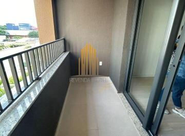 Apartamento · 24m² · 1 Quarto · Apartamento em Vila Clementino, São Paulo/SP de 24m² 1 quartos à venda por R$ 450.000,00
