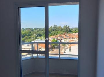 Apartamento · 61m² · 2 Quartos · 1 Vaga · Apartamento em Jardim dos Calegaris, Paulínia/SP de 61m² 2 quartos para locação R$ 2.600,00/mes