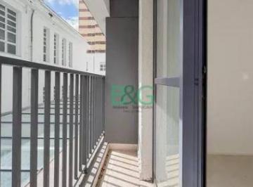 Comercial Venda 23m² de 1 quarto · Studio em Vila Mariana, São Paulo/SP de 23m² 1 quartos à venda por R$ 349.000,00