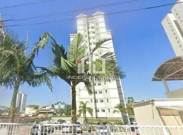 Apartamento · 56m² · 2 Quartos · 1 Vaga · Apartamento em Urbanova, São José dos Campos/SP de 56m² 2 quartos à venda por R$ 380.000,00