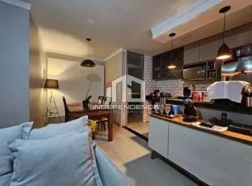 Apartamento no Monte Castelo em localização privilegiada, perto de tudo. 3 dormi · Apartamento em Vila Industrial, São José dos Campos/SP de 65m² 3 quartos à venda por R$ 430.000,00