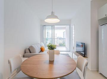 Apartamento 46m² Aluguel Sumaré · Apartamento em Sumaré, São Paulo/SP de 46m² 1 quartos para locação R$ 4.960,00/mes