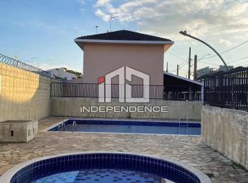 Casa tipo sobrado à Venda em Condomínio Fechado - Pronta para Morar
Oportunidade · Sobrado em Parque dos Ipês, São José dos Campos/SP de 74m² 3 quartos à venda por R$ 440.000,00