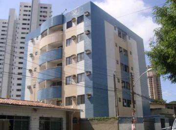 Apartamento · 65m² · 2 Quartos · 1 Vaga · Apartamento em Madalena, Recife/PE de 65m² 2 quartos para locação R$ 2.000,00/mes