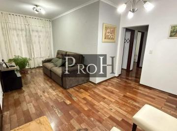 Apartamento · 83m² · 3 Quartos · 1 Vaga · Apartamento em Santa Maria, São Caetano do Sul/SP de 83m² 3 quartos à venda por R$ 565.000,00