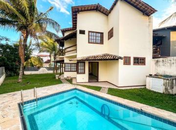 Casa · 160m² · 4 Quartos · 2 Vagas · Casa em Camboinhas, Niterói/RJ de 160m² 4 quartos para locação R$ 7.500,00/mes