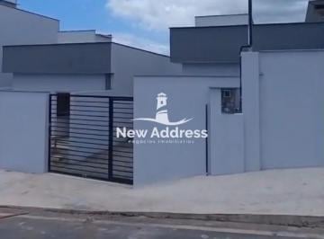 Casa · 55m² · 2 Quartos · 2 Vagas · Casa em Residencial Jacaraípe, Serra/ES de 55m² 2 quartos à venda por R$ 380.000,00
