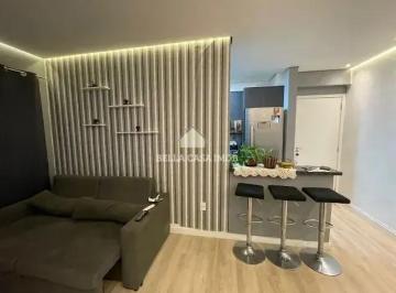 Apartamento · 61m² · 2 Quartos · 1 Vaga · Apartamento em Vila Rica, Sorocaba/SP de 61m² 2 quartos à venda por R$ 380.000,00
