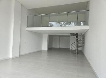 Comercial · 109m² · Sala em Praia Brava, Itajaí/SC de 109m² para locação R$ 7.000,00/mes