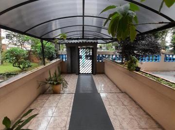 Apartamento · 110m² · 3 Quartos · 1 Vaga · Apartamento em Aparecida, Santos/SP de 110m² 3 quartos à venda por R$ 550.000,00