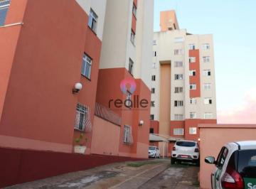 Apartamento · 70m² · 3 Quartos · 1 Vaga · Apartamento em Santa Mônica, Belo Horizonte/MG de 70m² 3 quartos à venda por R$ 370.000,00