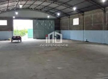 Comercial · 770m² · Galpão em Chácaras Reunidas, São José dos Campos/SP de 770m² à venda por R$ 3.400.000,00 ou para loc