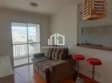 Amplo apartamento na região central de São José dos Campos. Sala com vista privi · Apartamento em Centro, São José dos Campos/SP de 60m² 2 quartos à venda por R$ 380.000,00