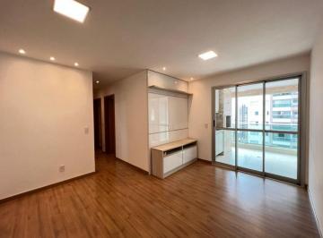 Apartamento · 75m² · 3 Quartos · 1 Vaga · Apartamento em Gleba Fazenda Palhano, Londrina/PR de 75m² 3 quartos para locação R$ 3.800,00/mes